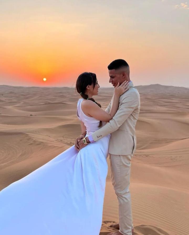 Merzouga Luxury Camp Dış mekan fotoğraf