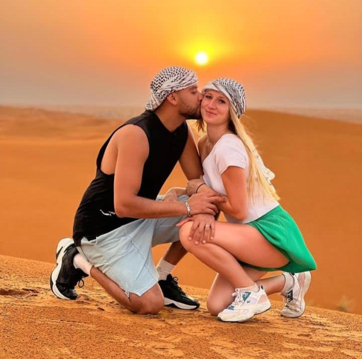 Merzouga Luxury Camp Dış mekan fotoğraf